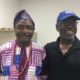 Learn Yoruba Language at Wayne County Community College District, Detroit Week 9 Class