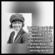 Black History Month; Trailblazers, Inspirational Human: Bessie Coleman was the first black female aviator in the modern era.