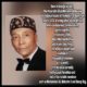 Black History Month; Trailblazer, Inspirational Human: Elijah Muhammad.