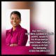 Black History Month; Trailblazers, Inspirational Human: Ursula Burns First African American Woman to Head a Fortune 500 Company.