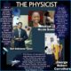 Black History Month; “The Physicists” are Trailblazers, Inspirational Humans all African Americans Physicist  Neil DeGrasse Tyson, Hadiyah Nicole Green and George Robert Carruthers.