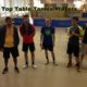 Viet Detroit Table Tennis Club Tournament 2019 Part 2