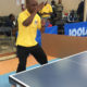 The Table Tennis Dominator