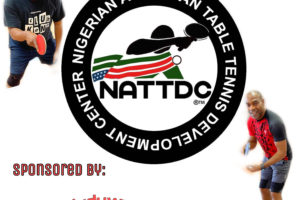 NATTDC OPEN FOR RECREATIONAL AND COMPETITIVE PLAYERS