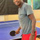 The Constants at the Nigerian American Table Tennis Development Center